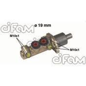 Resim Ana Merkez P106 1.4-1.6 94-96clıo 1.2-1.4-1.8 91-98 R19 1.4-1.7 89-92 19.05mm 7701349762-7700787634-4601.89 