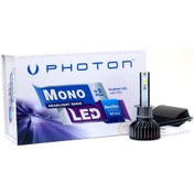 Resim Photon Mono Csp Led Xenon 6000K Beyaz Işık 12800L - H1 