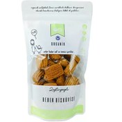 Resim OG NATURAL Organik Bebek Bisküvisi 300g +6 Ay 