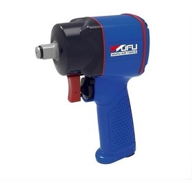 Resim Wufu 3370 1/2 610 NM Mini Havalı Somun Sıkma ve Sökme Makinesi 