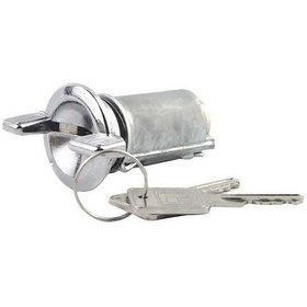 Resim Buick İçin Anahtar Lc1426 İle Araba Çalıştırma Anahtarı Kilit Silindiri 