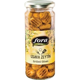 Resim Fora Izgara Yeşil Zeytin 230 G 
