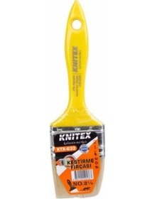 Resim Knitex Boya Fırçası Kestirme No2.5 Ktx633 5367 8007 