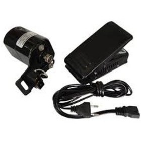 Resim Aile Makinesi Motoru / 130W 