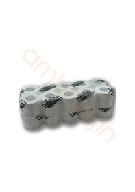 Resim 5 Paket 56x16 Termal Pos Rulosu 10'lu Paket, Adisyon Rulosu, Termal Yazıcı Kağıdı, Bilgi Fişi 