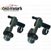 Resim Honda Cıvıc 1996-2006 Su Fiskiye Memesi Takım 