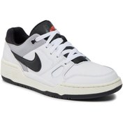 Resim Nike Full Force Low Erkek Sneaker Ayakkabı FB1362-101 