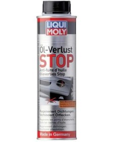 Resim Genel Markalar Motor Yağı Sızıntı Önleyici 300 ml 