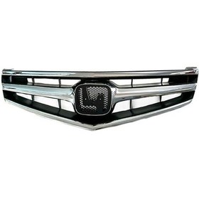 Resim Honda Accord Ön Nıkelajlı 2006-2008 71121-sea-013za 
