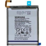 Resim Senalstore Samsung Uyumlu S10 5g G977 Pil Batarya Eb-bg977abu 