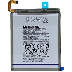 Resim Senalstore Samsung Uyumlu S10 5g G977 Pil Batarya Eb-bg977abu 