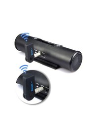 Resim CONCORD WİRELESS Aux Car FM Transmitter C-600 