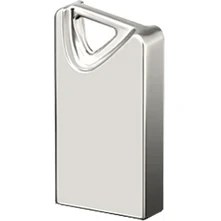 Resim GZPLZ Sz3 Mini Metal U Disk, Kapasite: 8gb (Yurt Dışından) 