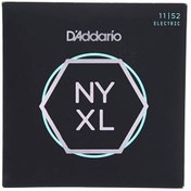 Resim D'Addario NYXL1152 Nickel Wound Elektro Gitar Teli 