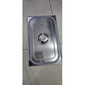 Resim Üret 1/1 Gastronom Contalı Kapak 