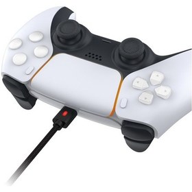 Resim Dobe Ps5 Usb Şarj Kablosu 