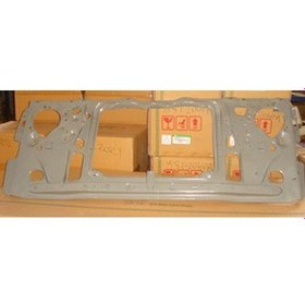 Resim 1990 - 1997 Mazda B2200 Pıck Up - Ön Panel Komple Gri Boyalı (Fpı) (Oem NO:UB4053100E) 