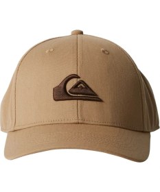 Resim Quiksilver Decades Erkek Şapka 