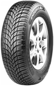 Resim Lassa Lastik 175/65 R14 82T Snoways 4 2024 Kış Lastiği Uyumlu 