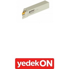 Resim S Sistem - ISO SVJBR/L-JT 93° Dış Çap Torna Kalemi 
