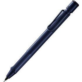 Resim Lamy Safarı 2025 Ozel Uretım Rengı Versatıl Kalem Dark Dusk 0.5 Lacivert 