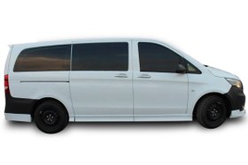 Resim Mercedes Vito W447 Marşpiyel 2014 ve Sonrası 