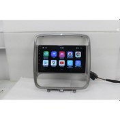 Resim Smart Go Honda Stream Dijital 2001/2004 9 İnç 8-128 9" 