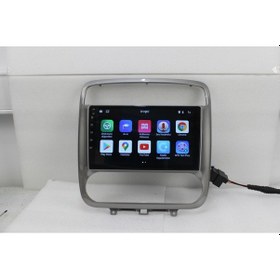 Resim Smart Go Honda Stream Dijital 2001/2004 9 İnç 8-128 9" 