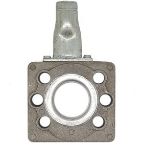 Resim Atiker Renault 9 Broadway Tek Nokta Enjeksiyonlu Lpg Mikseri 