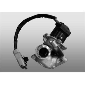 Resim VALEO 700409 EGR VALFI 206 307 406 / CMAX 03-07 FOCUS II 04-12 1 