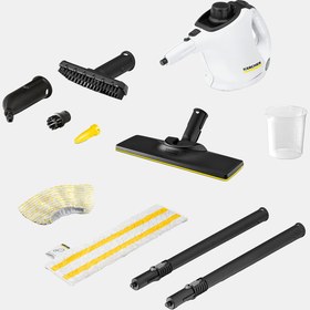 Resim Karcher SC 1 EasyFix EU Buharlı Temizlik Makinesi 