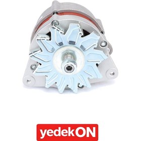 Resim AGCO Alternatör 120 Amp - Valtra | V89731800 