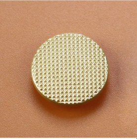 Resim Altın-jcd 1 Adet Psp1000 Psp 1000 Çok Renkli Analog Joystick Kap Düğmesi 