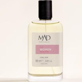 Resim Mad N101 Selective Eau de Parfum (EDP) 100 ml Kadın Parfüm - Erik, Yasemin ve Sandal Ağacı ile Meyvemsi, Çiçeksi ve Odunsu 