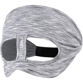 Resim Neevoyu "amazon Çok Satan Nefes Alabilen Vr Gözlük Maskesi - Oculus Quest 2/htc Vive Uyumlu" 