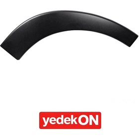 Resim Çamurluk Kaplaması Actros Mp2-Mp3 Sağ Geniş - A9436660737 