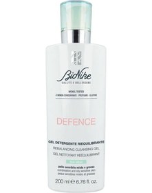 Resim Bionike Defence Rebalancing Cleansing Gel 200 ML 