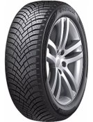 Resim Laufenn 215/65R16 98H i Fit + LW31 M+S Kış Lastiği 2024 