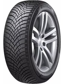 Resim Laufenn 215/65R16 98H i Fit + LW31 M+S Kış Lastiği 2024 