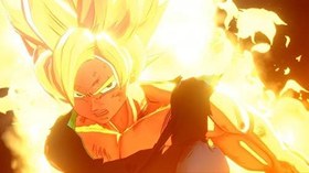 Resim JEU Konsol Bandai Namco Dragon Ball Z Kakaro PS4, 113475 