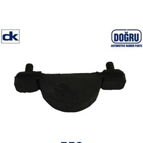 Resim Travers Takozu Cıvatalı Opel Record 64-71 [550] 
