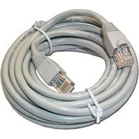Resim Powermaster Trinity Cat6 Internet Network Ethernet Kablosu - 50M 