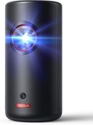 Resim Anker Nebula Capsule 3 Laser 1080p Mini Hd Projeksiyon Cihazı 