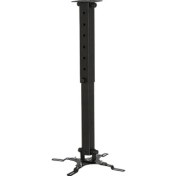 Resim Vontech Pr 03 360 - 45 Derece 13 kg Siyah Projeksiyon Askı Aparatı 
