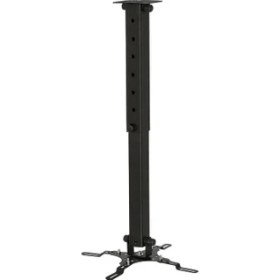 Resim Vontech Pr 03 360 - 45 Derece 13 kg Siyah Projeksiyon Askı Aparatı 