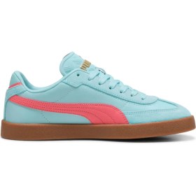 Resim Puma Puma Club Iı Era Kadın Mavi Spor Ayakkabı 39744724 