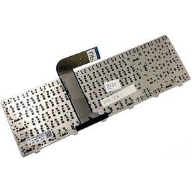 Resim Dell Uyumlu N5110, 15R N5110, M5110 Klavye Tuş Takımı - 32246533 
