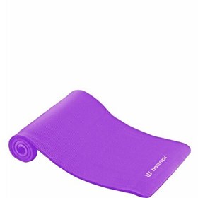 Resim Hattrick HM-55 Yoga Matı Mor 