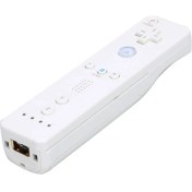 Resim Papajack Nintendo Wii Nintend Wii U Konsol Uzaktan Kumandası Için Beyaz Kablosuz Uzaktan Kumanda (Yurt Dışından) 