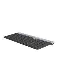 Resim Logıtech K580 Q Slım Multı-devıce Bluetooth R Kablosuz Klavye Gr 